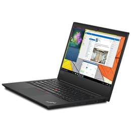 Lenovo ThinkPad E490 14" Core i5 1.6 GHz - SSD 256 Go - 8 Go QWERTY - Italien