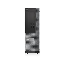 Dell OptiPlex 3020 SFF Core i5 3,2 GHz - HDD 500 Go RAM 8 Go