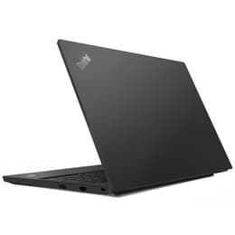 Lenovo ThinkPad E15 G2 15" Ryzen 5 PRO 2.1 GHz - SSD 256 Go - 16 Go AZERTY - Français