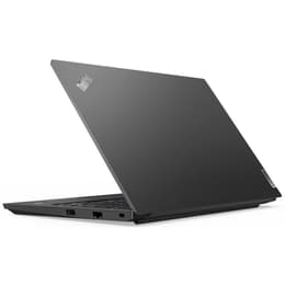 Lenovo ThinkPad E14 G4 14" Core i3 1.2 GHz - SSD 256 Go - 8 Go QWERTY - Suédois