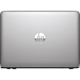 Hp EliteBook 820 G3 12" Core i5 2.5 GHz - Ssd 256 Go RAM 8 Go QWERTZ