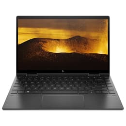 HP 13-AY1008NP 13" Ryzen 5 2.3 GHz - SSD 512 Go - 8 Go QWERTY - Portugais