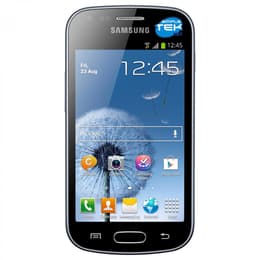 Galaxy Ace II X S7560M 4 Go - Noir - Débloqué
