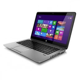 Hp EliteBook 820 G1 12" Core i5 1.9 GHz - Ssd 180 Go RAM 8 Go