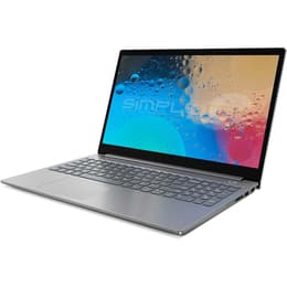 Simpletek ThinkBook 15-IIL (20SM) 15" Core i3 3.4 GHz - SSD 512 Go - 16 Go QWERTY - Italien