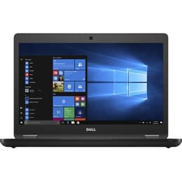 Dell Latitude 5280 12" Core i5 2.6 GHz - Ssd 256 Go RAM 16 Go