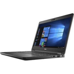Dell Latitude 5280 12" Core i5 2.6 GHz - Ssd 256 Go RAM 16 Go