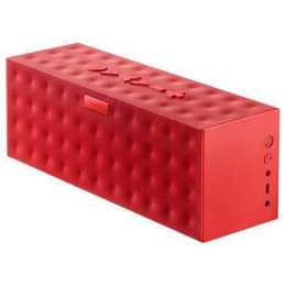 Enceinte Bluetooth Jawbone Big Jambox Rouge