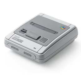 Nintendo NES - Gris