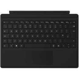 Microsoft Surface Pro 6 12" Core i5 1.7 GHz - SSD 256 Go - 16 Go QWERTY - Anglais