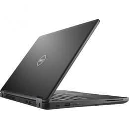 Dell Latitude 5490 14" Core i5 1.6 GHz - Ssd 256 Go RAM 8 Go AZERTY - Français