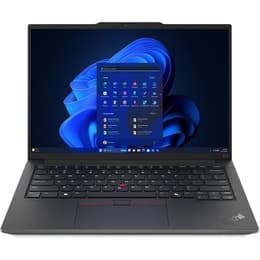 Lenovo ThinkPad E14 G6 14" Ryzen 5 3.3 GHz - SSD 512 Go - 16 Go QWERTZ - Allemand