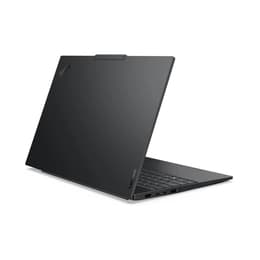 Lenovo ThinkPad E16 G3 16" Ryzen 5 3.3 GHz - SSD 512 Go - 16 Go QWERTY - Anglais