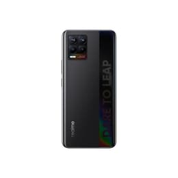 Realme 8 64 Go - Noir - Débloqué