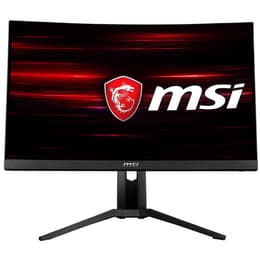 Écran 27" LCD uw-qhdtv MSI MAG271CQR