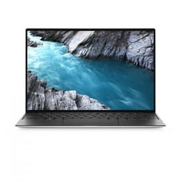 Dell XPS 13 9300 13" Core i7 1.3 GHz - SSD 512 Go - 8 Go QWERTY - Anglais