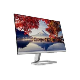 Écran 21" LED fhdtv HP M22F