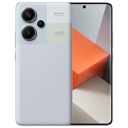 Xiaomi Redmi Note 13 Pro 128 Go - Pourpre - Débloqué - Dual-SIM