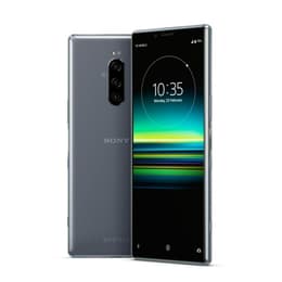 Sony Xperia 1 128 Go - Gris - Débloqué