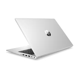 HP ProBook 455 G9 15" Ryzen 5 2.3 GHz - SSD 256 Go - 16 Go AZERTY - Français