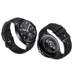 Montre Xiaomi Cardio GPS Watch 2 Pro - Noir