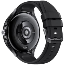 Montre Xiaomi Cardio GPS Watch 2 Pro - Noir