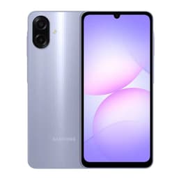 Galaxy A07 128 Go - Violet - Débloqué