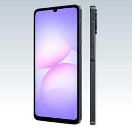 Galaxy A07 128 Go - Violet - Débloqué