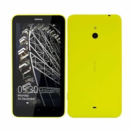 Nokia Lumia 1320 16 Go - Jaune - Débloqué
