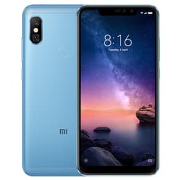 Xiaomi Redmi Note 6 Pro