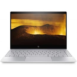 Hp Envy 13-ab003nf 13" Core i7 2.7 GHz - Ssd 256 Go RAM 8 Go