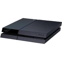 PlayStation 4 1000Go - Noir N/A N/A