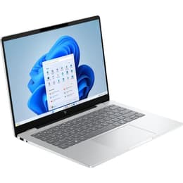 HP OmniBook 14" Core Ultra 7 2 GHz - SSD 1 To - 32 Go QWERTY - Espagnol