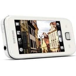 Galaxy Player 50 8Go - Blanc