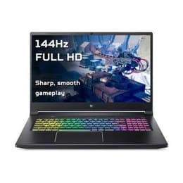 Acer Predator Helios 300 17" Core i9 2.1 GHz - SSD 1 TB - 16 Go - NVIDIA GeForce RTX 3070 QWERTY - Anglais