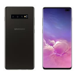Galaxy S10+ 512 Go - Noir - Débloqué