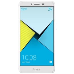 Honor 6X 32 Go - Argent - Débloqué