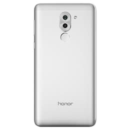 Honor 6X 32 Go - Argent - Débloqué