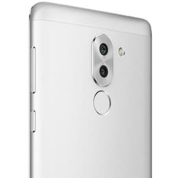 Honor 6X 32 Go - Argent - Débloqué