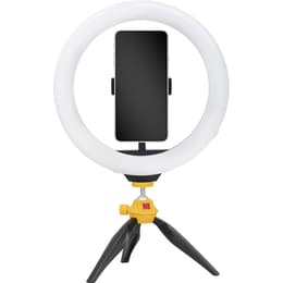 Stabilisateur Eclairage LED clip pour Smarphone Kodak