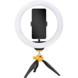 Stabilisateur Eclairage LED clip pour Smarphone Kodak