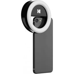 Stabilisateur Eclairage LED clip pour Smarphone Kodak