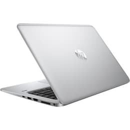 HP EliteBook Folio 1040 G3 14" Core i7 2.6 GHz - SSD 256 Go - 16 Go AZERTY - Français