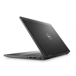Dell Latitude 7410 14" Core i5 1.6 GHz - Ssd 512 Go RAM 16 Go AZERTY - Français