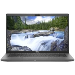 Dell Latitude 7410 14" Core i5 1.6 GHz - Ssd 512 Go RAM 16 Go AZERTY - Français