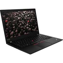 Lenovo ThinkPad T14s G1 14" Core i5 1.7 GHz - SSD 512 Go - 16 Go QWERTY - Italien