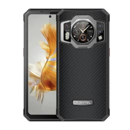 Oukitel WP21 256 Go - Noir - Débloqué - Dual-SIM