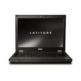 Dell Latitude E5410 14" Core i3 2.4 GHz - HDD 500 Go - 4 Go AZERTY - Français