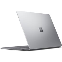Microsoft Surface Laptop 4 13" Core i7 1.2 GHz - SSD 256 Go - 16 Go QWERTY - Anglais