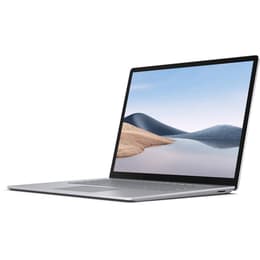 Microsoft Surface Laptop 4 13" Core i7 1.2 GHz - SSD 256 Go - 16 Go QWERTY - Anglais